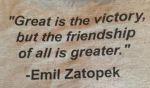 Friendship quote