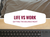 Careers: Getting THAT Work-Life Balance