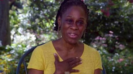 Chirlane McCray