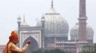 The Merchant of Dreams - Narender Modi