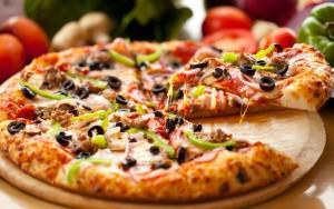 Best Pizza Places by Scoop OTP