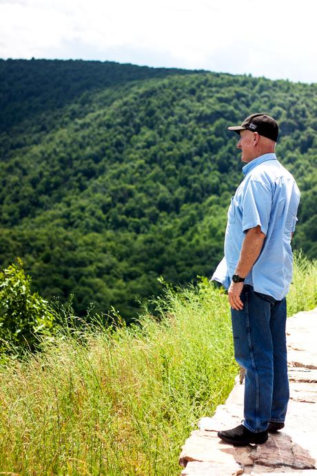 Shenandoah National Park // Cross-Country Road Trip Pt. 3