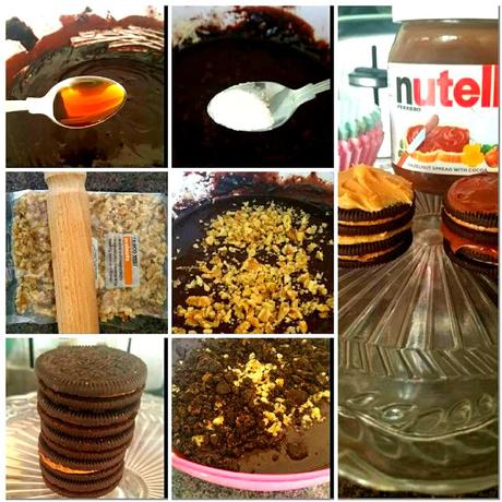 Foodies100: Oreo Challenge!