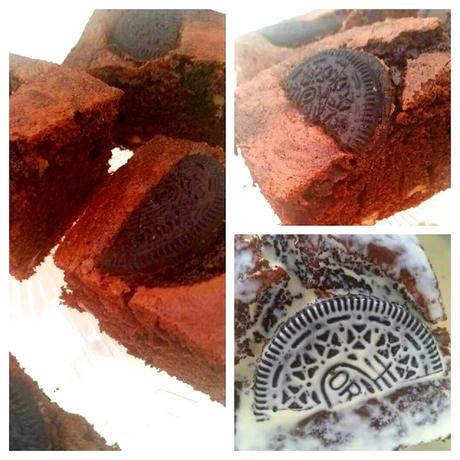 Foodies100: Oreo Challenge!