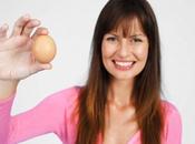 Prevent Hair Loss Promote Growth with Eggs