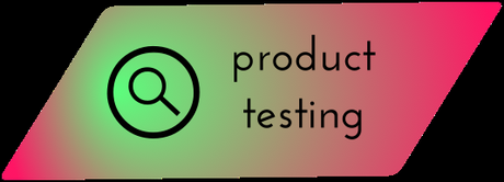SUBSCRIPTION PRODUCT TESTING (WEEK ENDING 8/15/15)