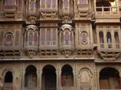Havelis Maharajas: Jaisalmer's Heyday