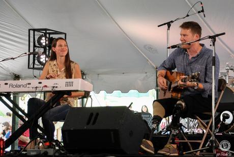 Riverfest Elora 2015