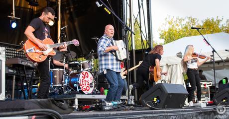 Riverfest Elora 2015