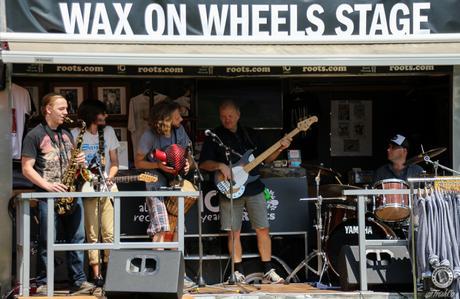 Riverfest Elora 2015