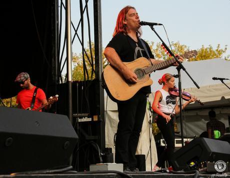 Riverfest Elora 2015