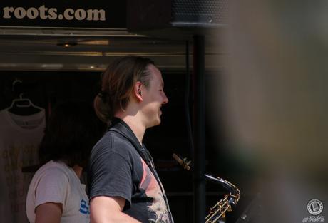 Riverfest Elora 2015