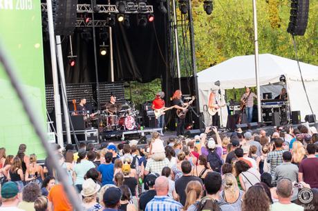 Riverfest Elora 2015