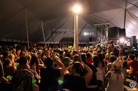 Riverfest Elora 2015