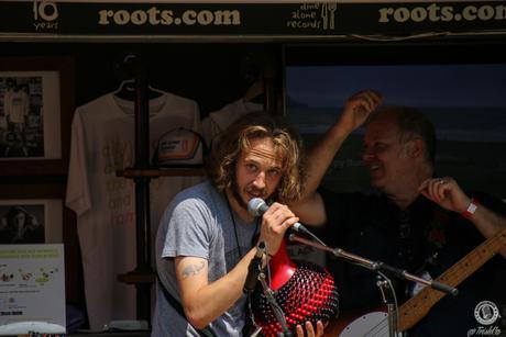 Riverfest Elora 2015