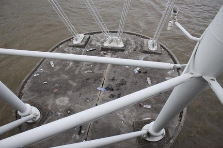 In & Around London: #London Detritus