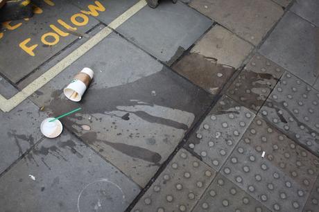 In & Around London: #London Detritus