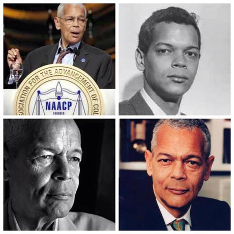 America Has Lost Another Of It's Heroes - Julian Bond