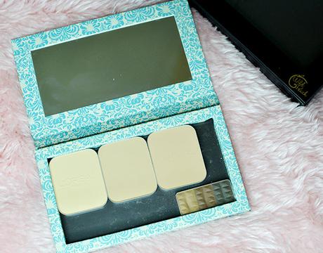 4 Wild Peach Cosmetics - Empty Makeup Palettes - Z-Palette dupes - Gen-zel.com (c)