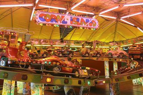 #BlackpoolsBack - Our Weekend Reliving My Childhood Memories!