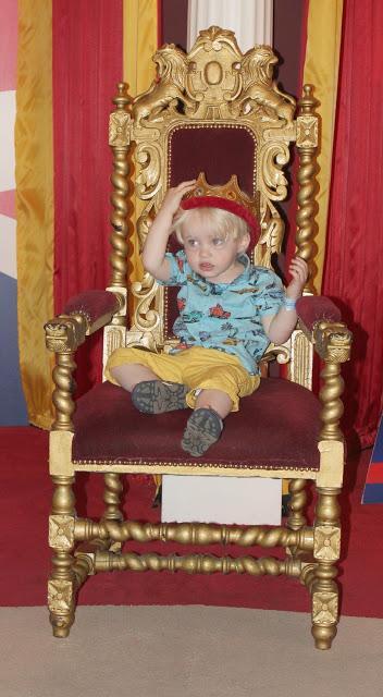 #BlackpoolsBack - Our Weekend Reliving My Childhood Memories!