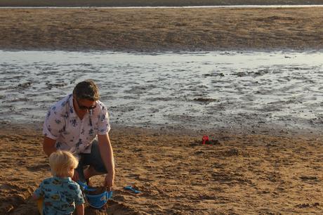 #BlackpoolsBack - Our Weekend Reliving My Childhood Memories!