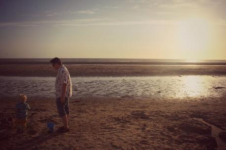 #BlackpoolsBack - Our Weekend Reliving My Childhood Memories!