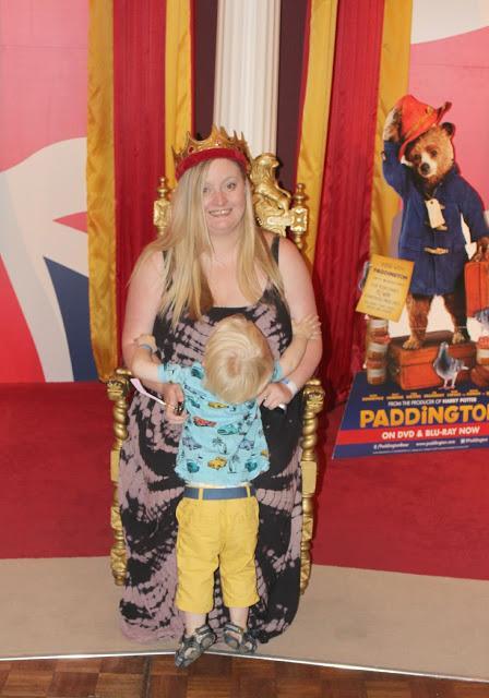 #BlackpoolsBack - Our Weekend Reliving My Childhood Memories!