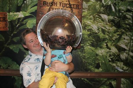 #BlackpoolsBack - Our Weekend Reliving My Childhood Memories!