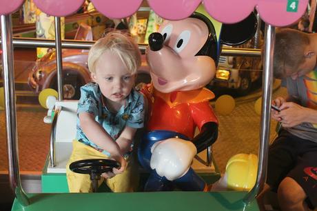 #BlackpoolsBack - Our Weekend Reliving My Childhood Memories!