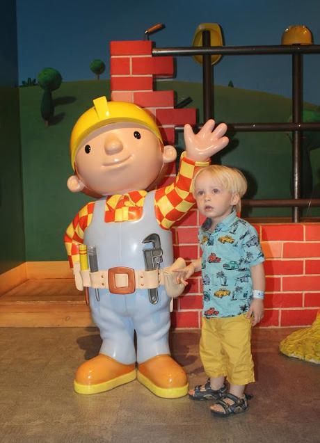 #BlackpoolsBack - Our Weekend Reliving My Childhood Memories!