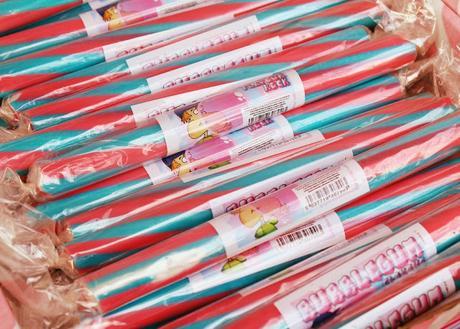 #BlackpoolsBack - Our Weekend Reliving My Childhood Memories!