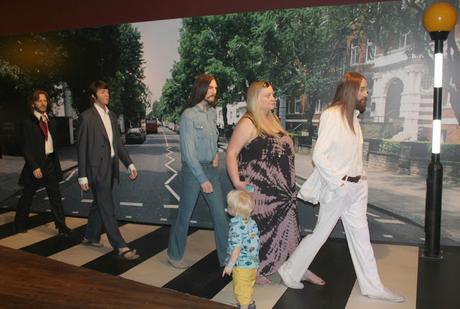 #BlackpoolsBack - Our Weekend Reliving My Childhood Memories!