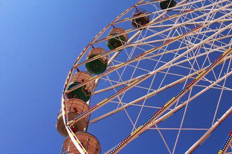 #BlackpoolsBack - Our Weekend Reliving My Childhood Memories!