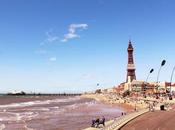 #BlackpoolsBack Weekend Reliving Childhood Memories!