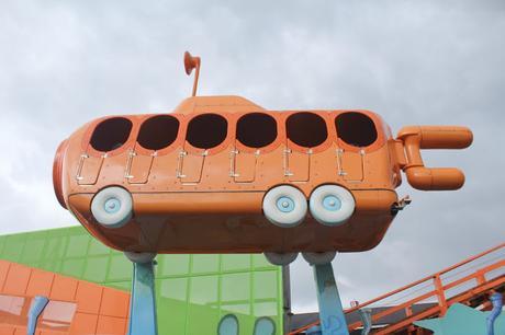 #BlackpoolsBack - Our Weekend Reliving My Childhood Memories!