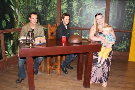 #BlackpoolsBack - Our Weekend Reliving My Childhood Memories!