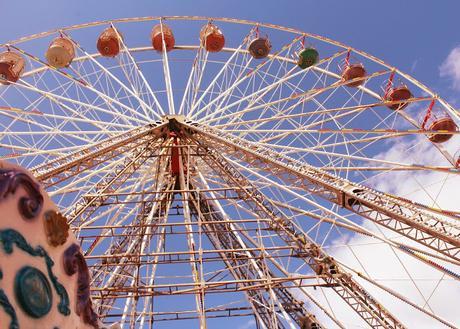 #BlackpoolsBack - Our Weekend Reliving My Childhood Memories!