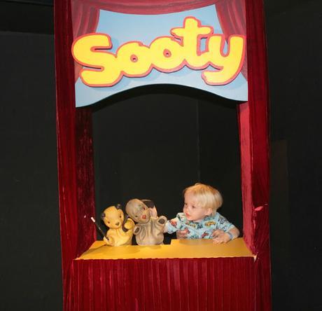 #BlackpoolsBack - Our Weekend Reliving My Childhood Memories!