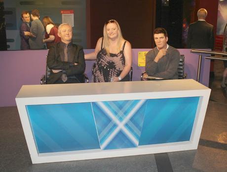 #BlackpoolsBack - Our Weekend Reliving My Childhood Memories!