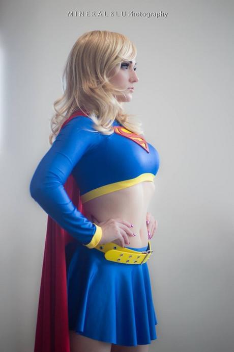 supergirl
