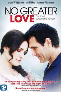 Movie Review: No Greater Love (re-blog from Michelle Lesley)