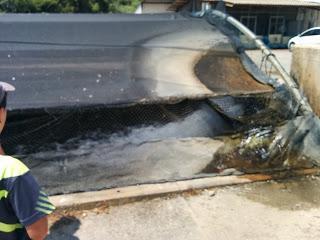 Tiyulim in Eretz Yisrael. Tzafon 2015