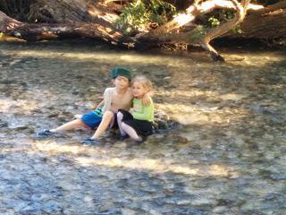 Tiyulim in Eretz Yisrael. Tzafon 2015