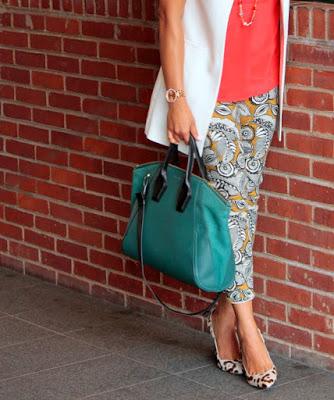 FAMILY #DateNight STYLE