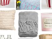 Homeware Wishlist