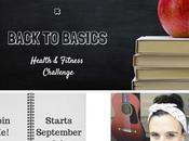 Back School Basics Challenge