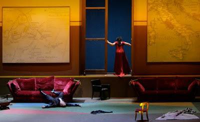 Metropolitan Opera Preview: Tosca