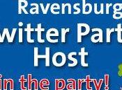 Ravensburger Puzzle Party Hosts