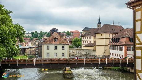 River Cruise Journal: Bamberg @VikingRiver #cruising